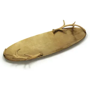 Metal Serving Tray