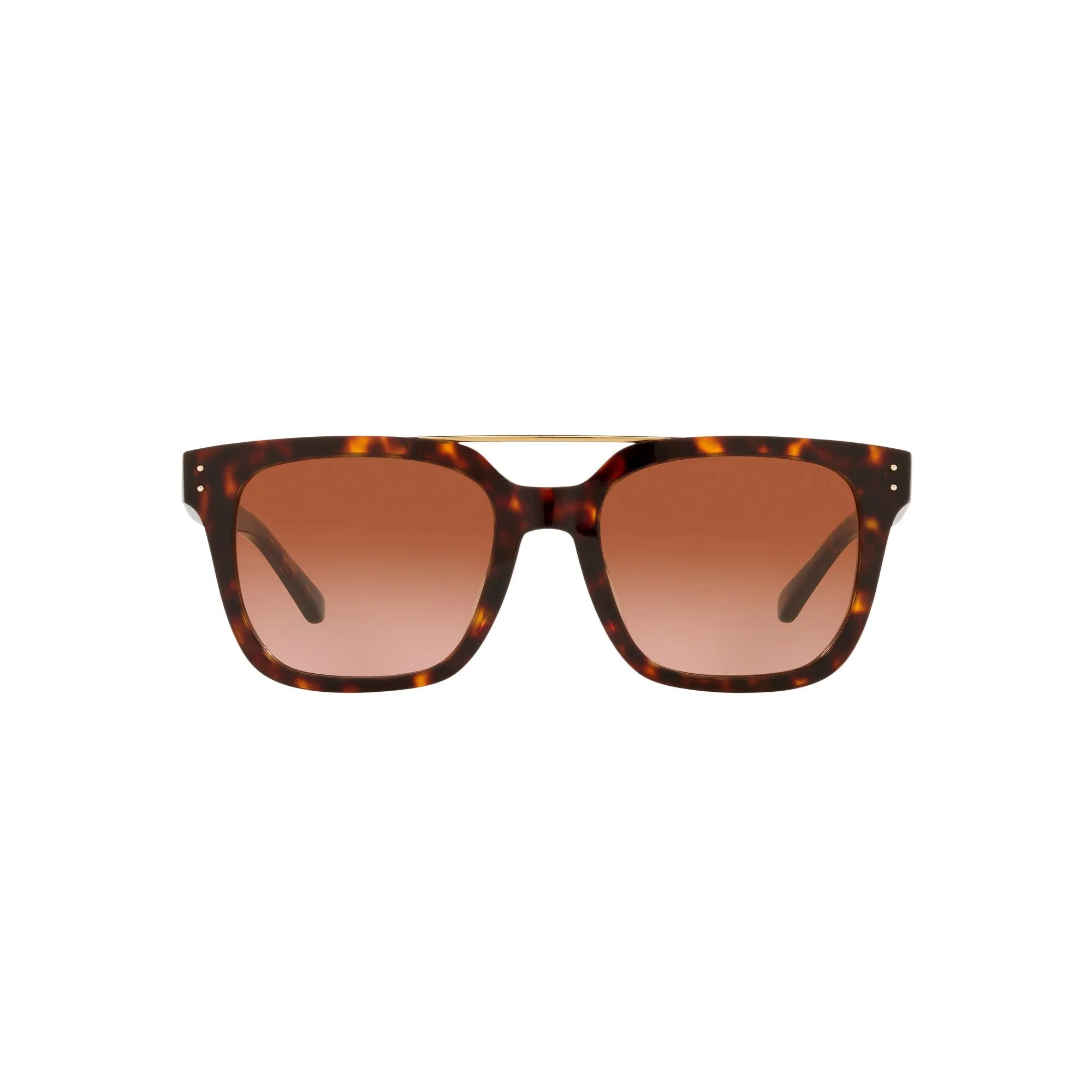 Tory Burch Womens Brown Sunglasses TY_7166U_172813_52mm